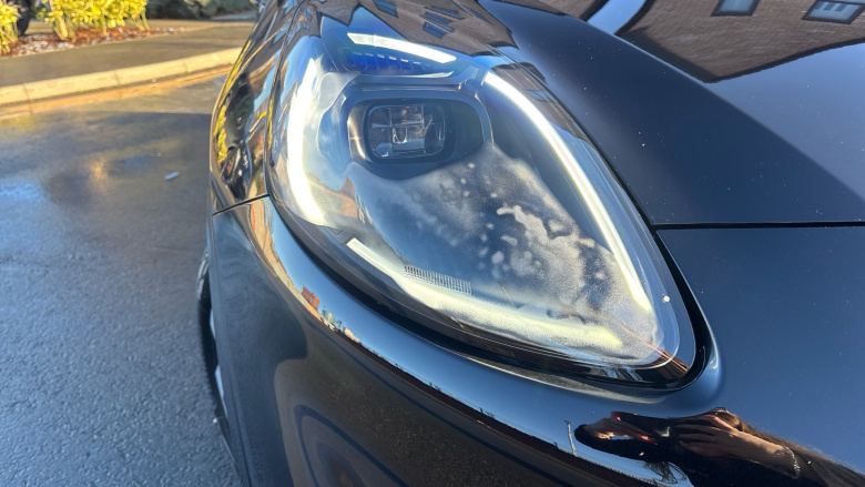 Ford Puma 1.0 EcoBoost Hybrid mHEV ST-Line X 5dr Petrol Hatchback